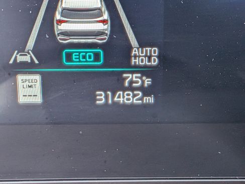 Used 2023 Kia Sportage EX image 26