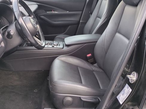 Certified 2023 MAZDA CX-30 AWD 2.5 S w/ Select Package image 15