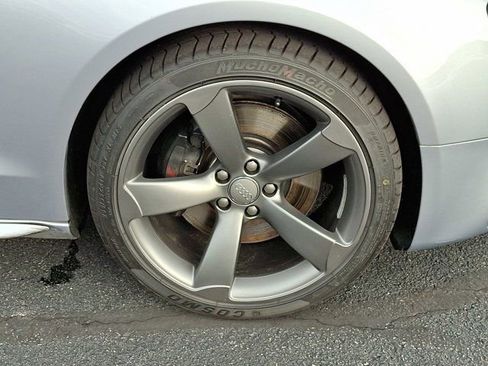 Used 2016 Audi S5 Premium Plus w/ Technology Package image 11