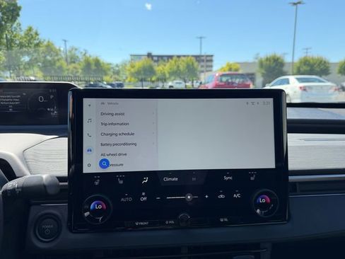 New 2026 Toyota C-HR AWD/4WD image 24