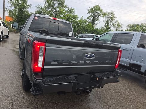 Used 2026 Ford F250 XL w/ STX Appearance Package AWD/4WD image 5