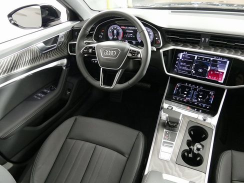 New 2026 Audi A6 Premium Plus image 22