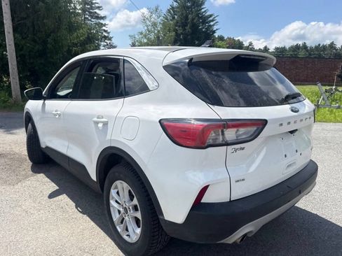 Used 2020 Ford Escape SE AWD/4WD image 7