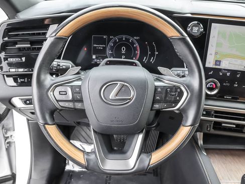 Used 2024 Lexus RX 350 Premium w/ Convenience Package AWD/4WD image 21