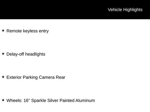 Used 2018 Ford Focus SE image 8