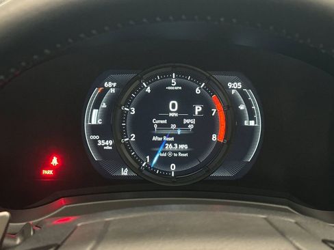 Certified 2025 Lexus IS 350 F Sport w/ Accessory Package RWD image 23