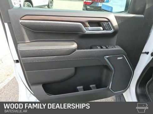 Used 2023 GMC Sierra 1500 SLT w/ SLT Premium Package image 30