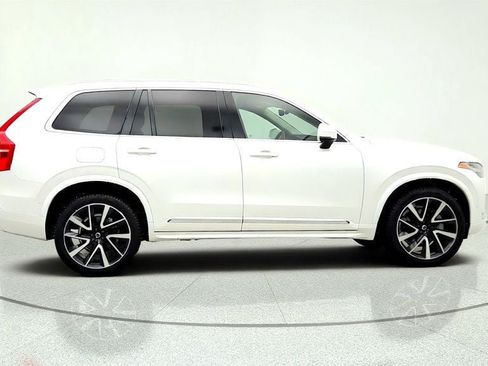 Used 2023 Volvo XC90 B6 Plus w/ Protection Package Premier AWD/4WD image 4