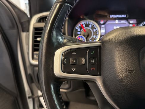Used 2020 RAM 1500 Big Horn AWD/4WD image 18