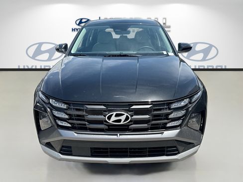 New 2026 Hyundai Tucson SE FWD image 2