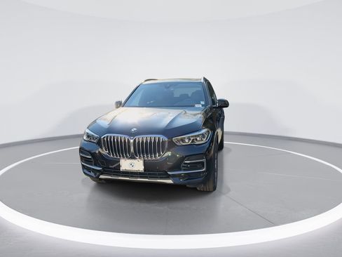 Certified 2023 BMW X5 xDrive40i w/ Executive Package image 3