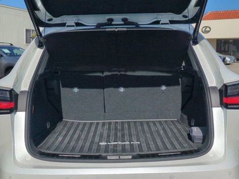 Used 2025 Lexus NX 350h 350h Premium image 29