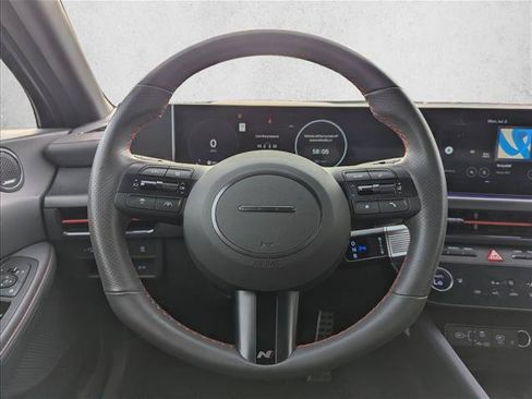 Certified 2026 Hyundai Sonata N Line FWD image 15