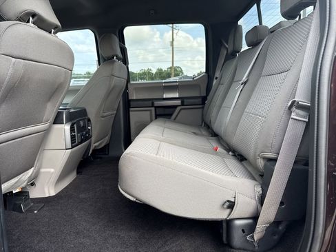 Used 2019 Ford F150 XLT w/ Equipment Group 302A Luxury RWD image 23