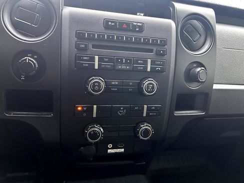 Used 2013 Ford F150 STX w/ Mid Equipment Group image 11