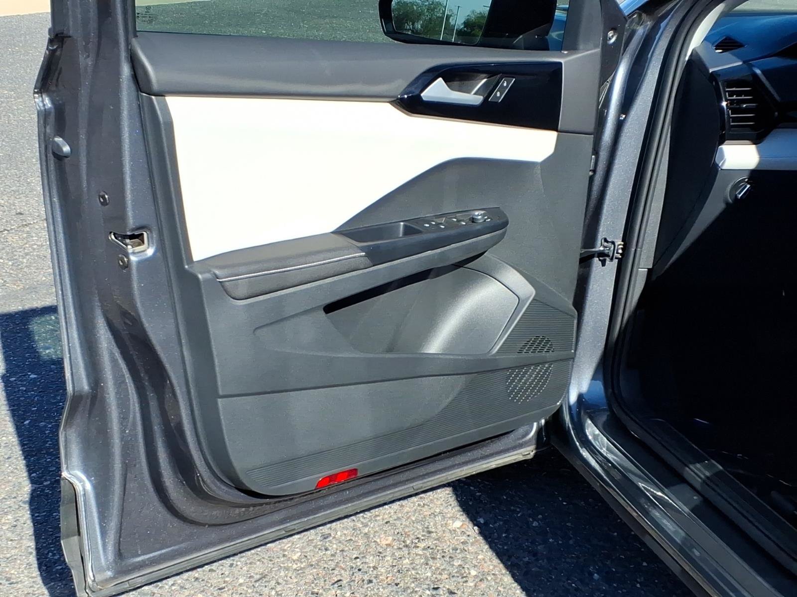 Certified 2026 Volkswagen Taos S FWD image 22