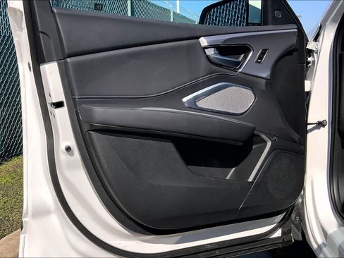 New 2026 Acura RDX SH-AWD w/ Technology Package image 10