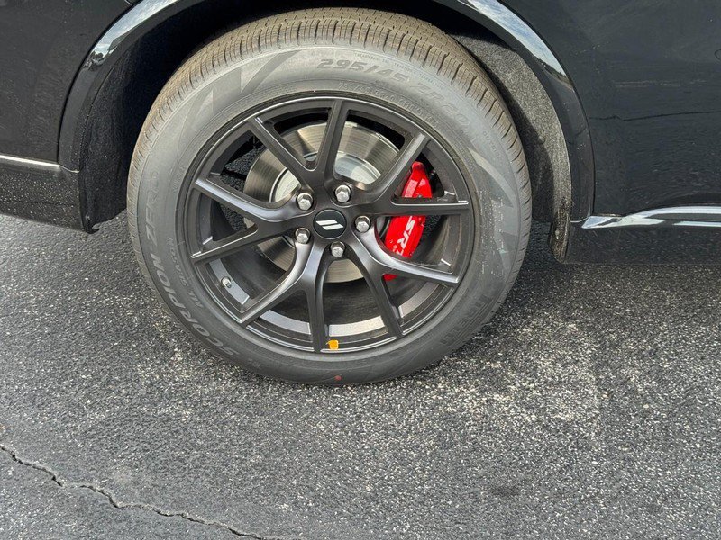 New 2027 Dodge Durango R/T AWD/4WD image 3