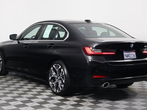 Used 2026 BMW 330i Sedan w/ Convenience Package RWD image 6