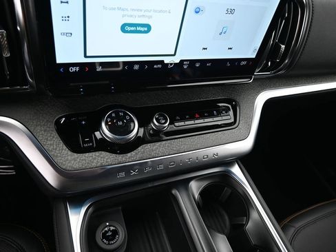 New 2026 Ford Expedition Tremor AWD/4WD image 30