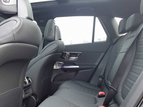 Used 2026 Mercedes-Benz GLC 300 4MATIC image 47