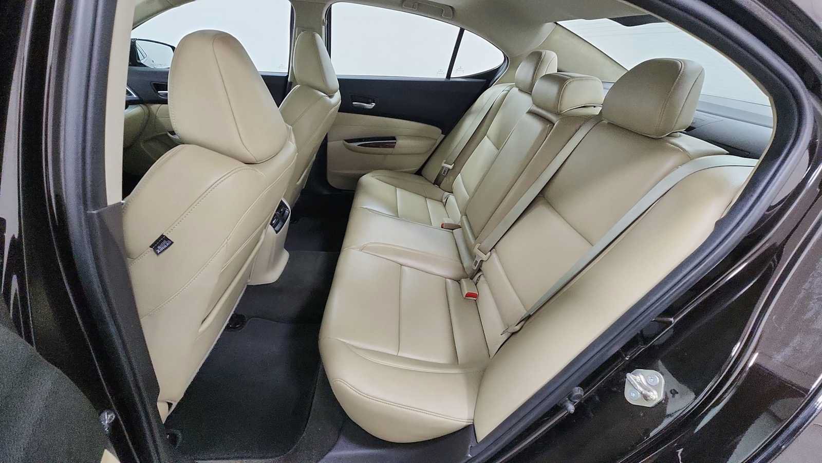Used 2015 Acura TLX FWD image 24