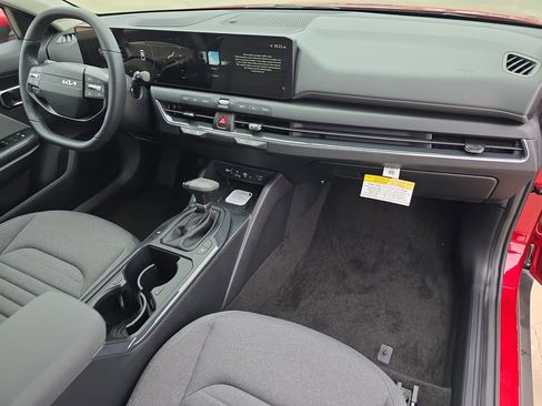 New 2025 Kia K4 EX image 13