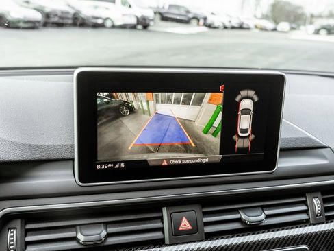 Used 2019 Audi RS 5 Sportback w/ Dynamic Package image 12