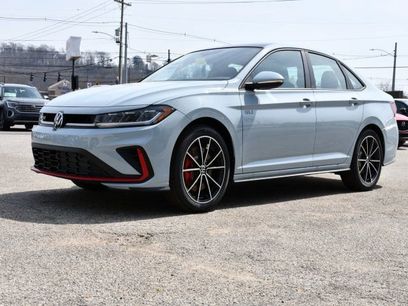 New 2026 Volkswagen Jetta GLI Autobahn