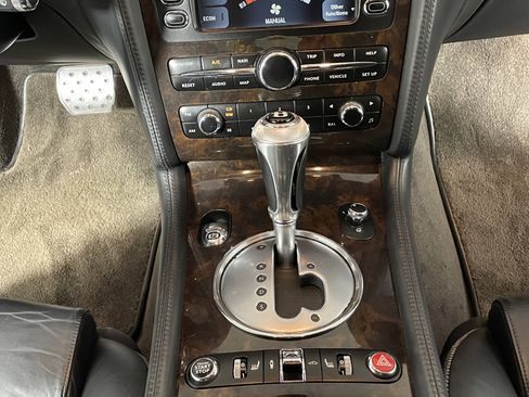 Used 2010 Bentley Continental GT Speed image 18