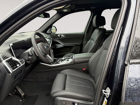 New 2026 BMW X5 M60i AWD/4WD image 9