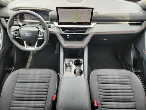 New 2026 Ford Explorer ST-Line w/ Premium Package RWD image 20