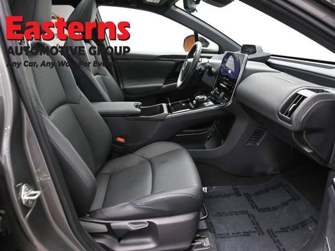 Used 2023 Subaru Solterra AWD image 26