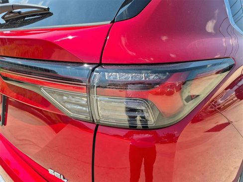 New 2025 Mitsubishi Outlander SEL image 30