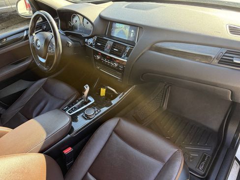 Used 2015 BMW X3 xDrive28i w/ Premium Package image 15