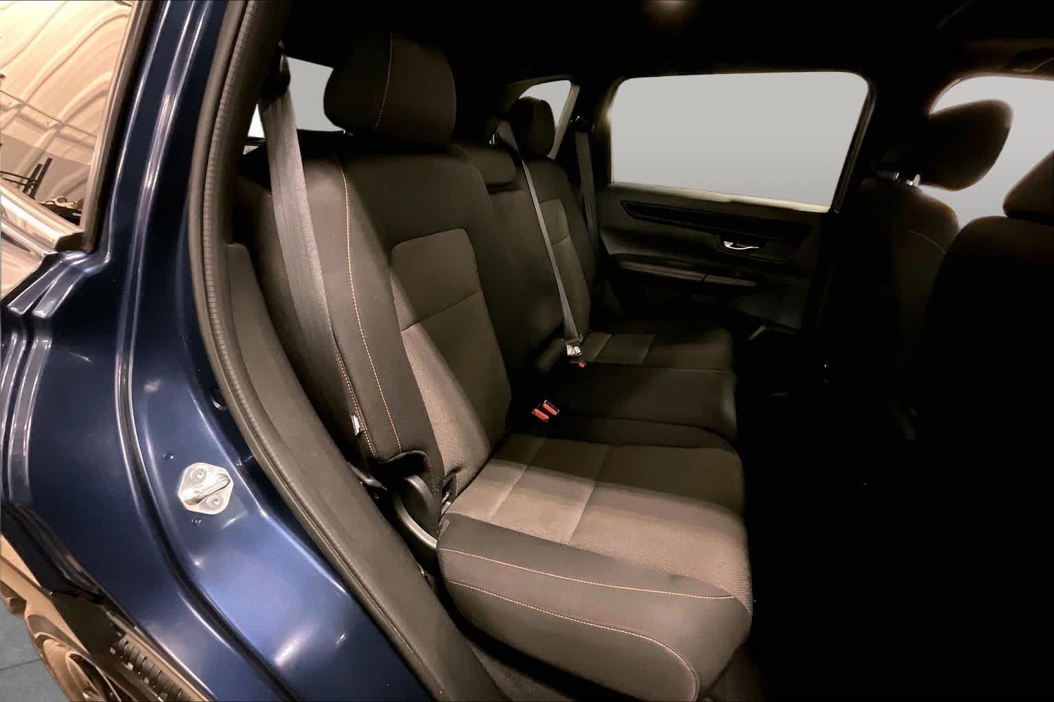 Used 2024 Honda CR-V Sport image 20