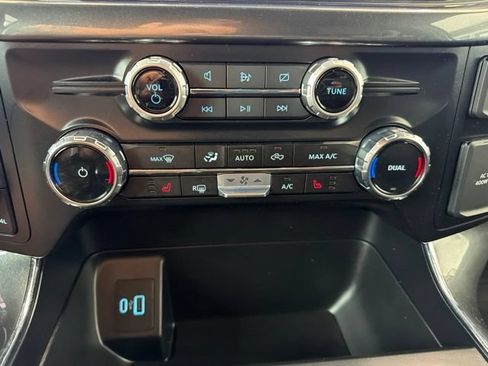 Certified 2023 Ford F150 XLT w/ Equipment Group 302A High AWD/4WD image 23