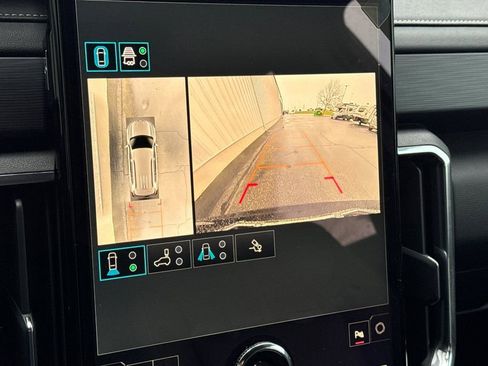 New 2026 GMC Acadia Elevation w/ Super Cruise Package AWD/4WD image 18
