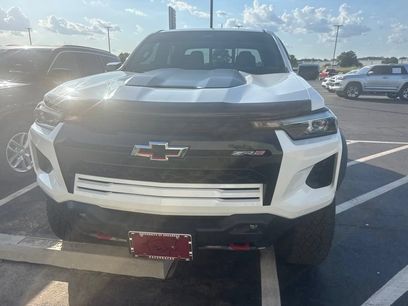 Used 2024 Chevrolet Colorado ZR2 w/ Technology Package