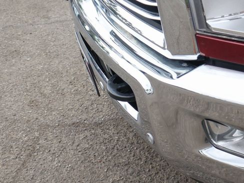 Used 2018 RAM 3500 Big Horn image 49