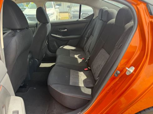 Used 2020 Nissan Sentra SR image 14