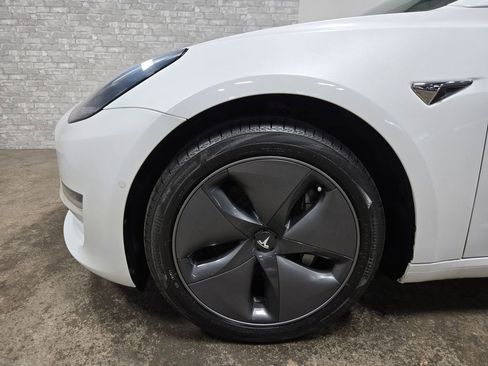 Used 2019 Tesla Model 3 Long Range AWD/4WD image 52