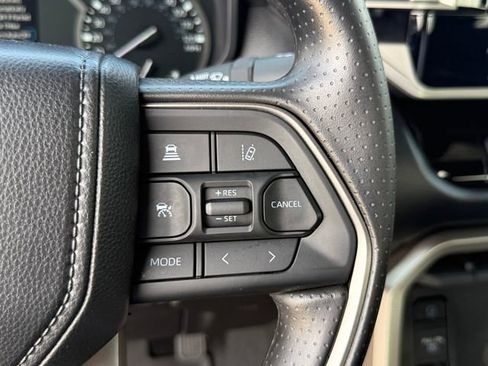 Used 2026 Toyota Tundra SR5 AWD/4WD image 17