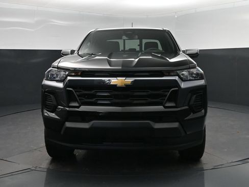 New 2026 Chevrolet Colorado LT w/ Advanced Trailering Package RWD image 10