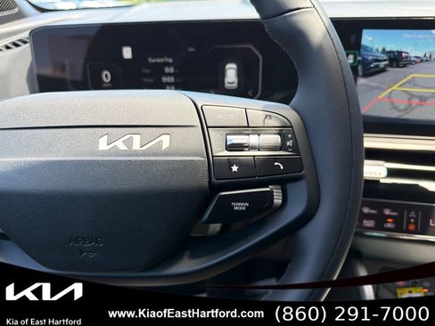 New 2026 Kia Sportage X-Line w/ X-Line Technology Package AWD/4WD image 33