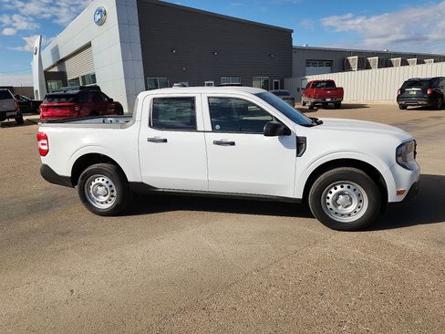 New 2026 Ford Maverick XL w/ Equipment Group 101A AWD/4WD image 5