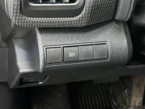 Used 2023 Subaru Solterra AWD image 17