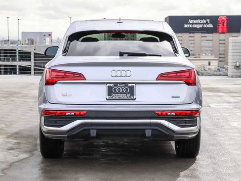 Used 2022 Audi Q5 2.0T Premium Plus image 5