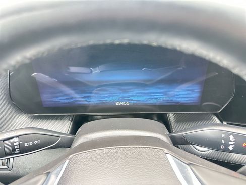 Used 2025 Chevrolet Equinox LT image 40