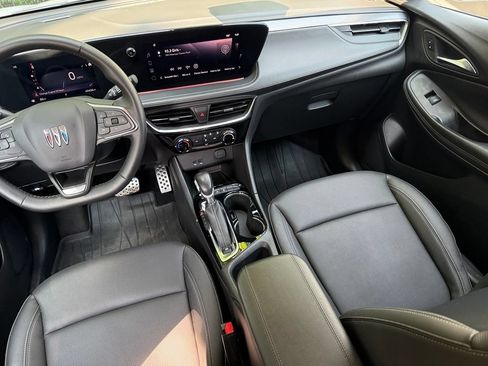 Used 2024 Buick Encore GX Sport Touring w/ Advanced Technology Package FWD image 28
